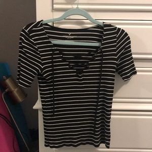 American Eagle Shirt $12